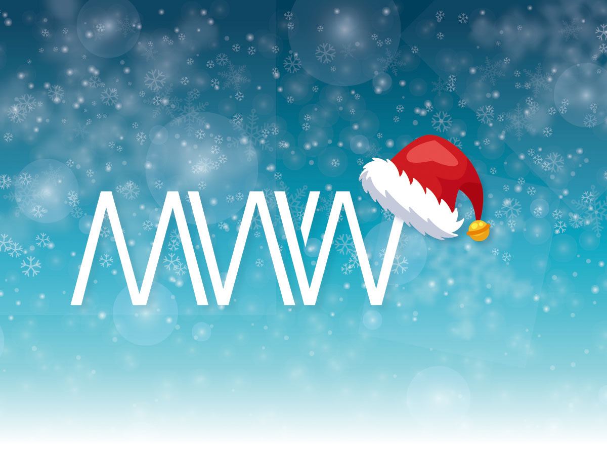 MWW Service Frohe Weihnachten Beitragsbild